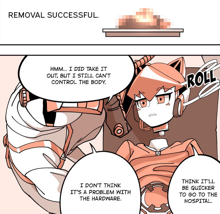 Iron Mech Bride - episode 1 - 47