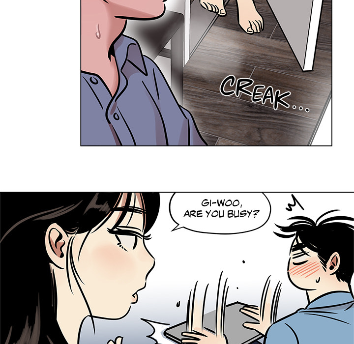 Snowman - episode 24 - 37