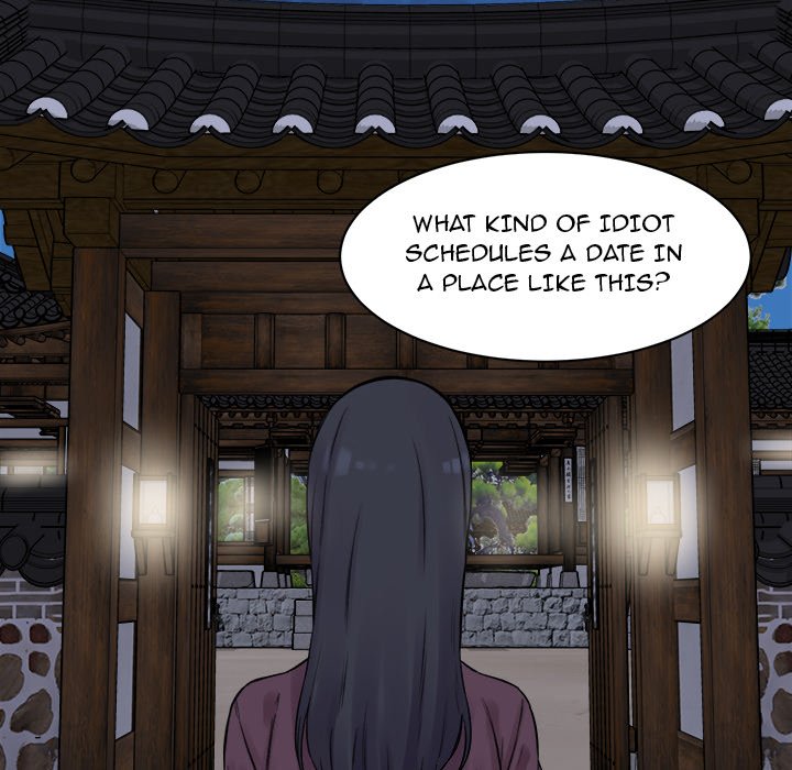 Excuse me, This is my Room - episode 19 - 146