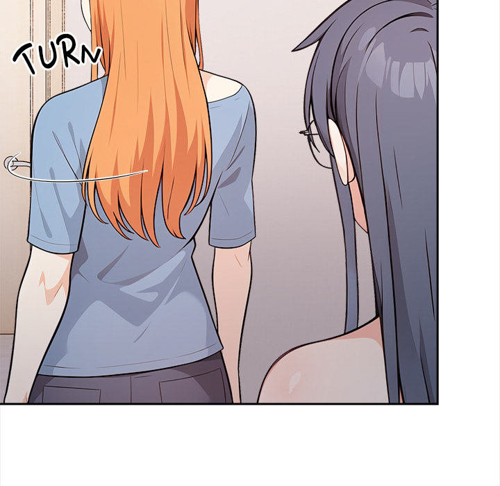 The Secret of a Girls' Dorm - episode 26 - 32