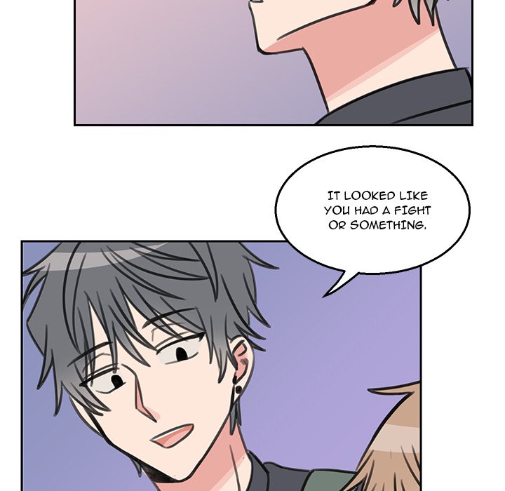The Warmth of Your Heartbeat - episode 17 - 45