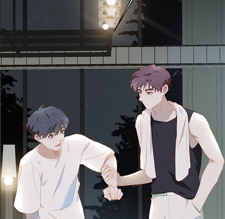Ballerino - episode 36 - 13