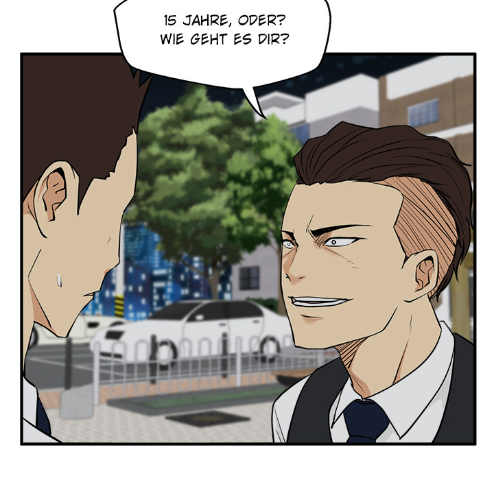 Los geht´s Mr. Kang! - episode 49 - 99