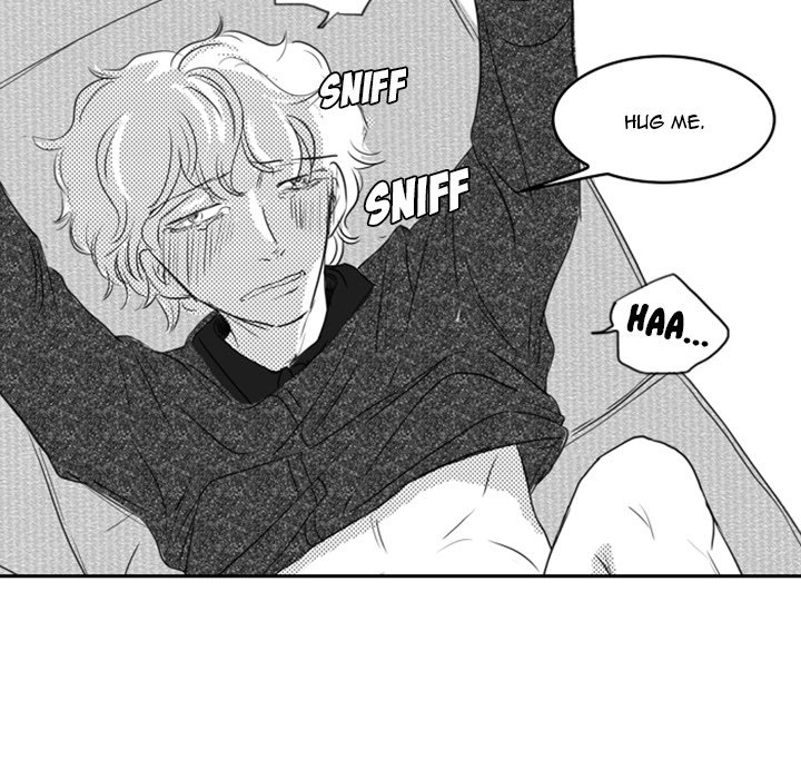 His Preference - episode 19 - 54