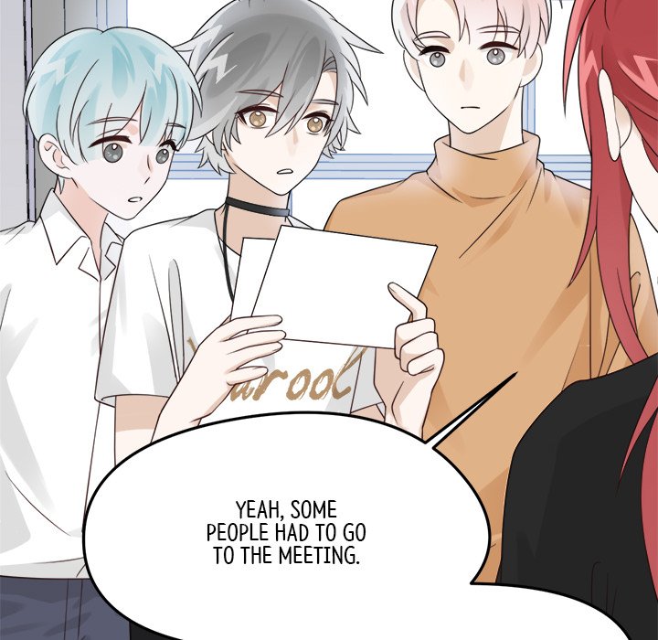 Can't Defy Fate - episode 15 - 20