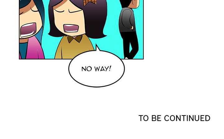 Five Years Apart - episode 18 - 62