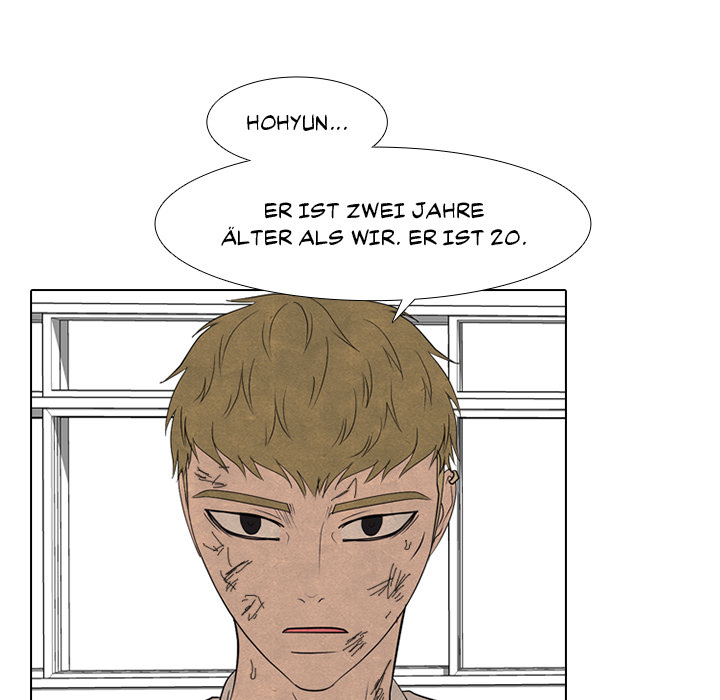 Teufel der Oberstufe - episode 259 - 23