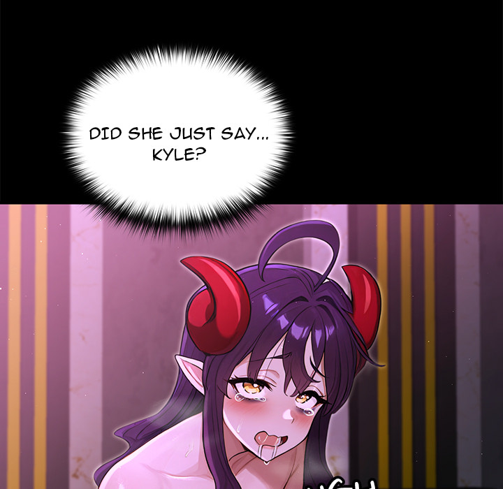 XX Dungeon - episode 8 - 81