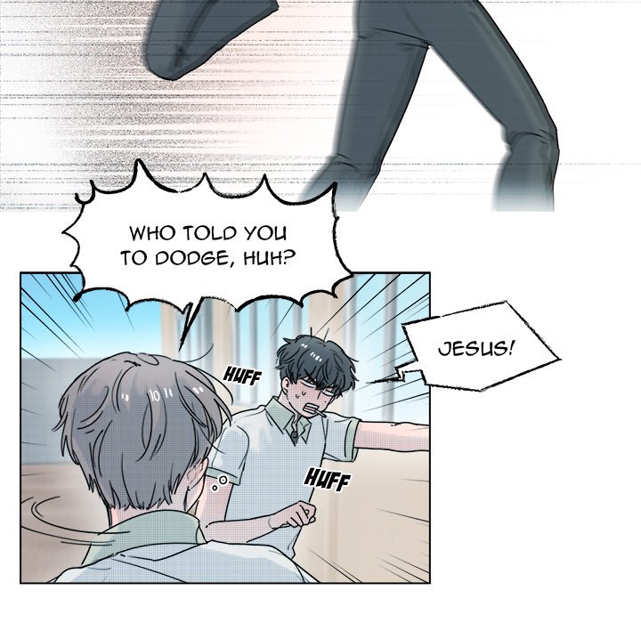Vitamin C Vitamin D - episode 37 - 11