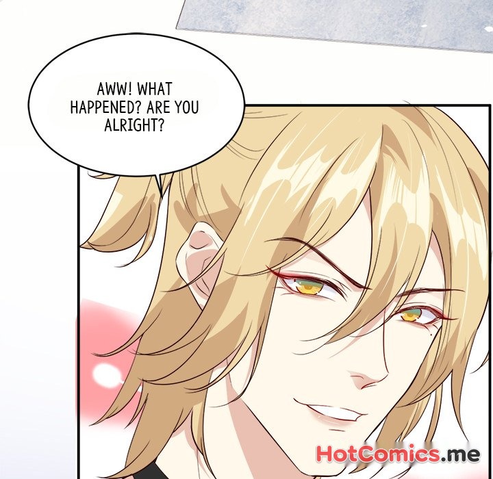 Strange Family - episode 24 - 31
