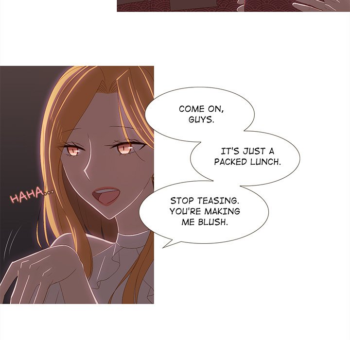 My Life as a Half-Magi - episode 7 - 24