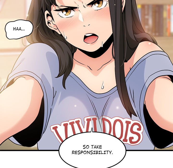 Snapping into Love - episode 3 - 198