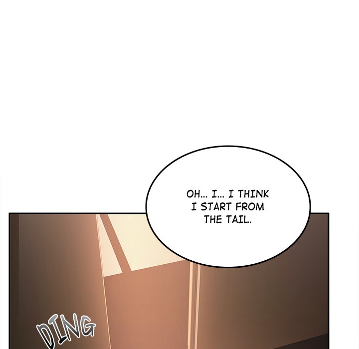 Office Romance is a No-No - episode 1 - 186