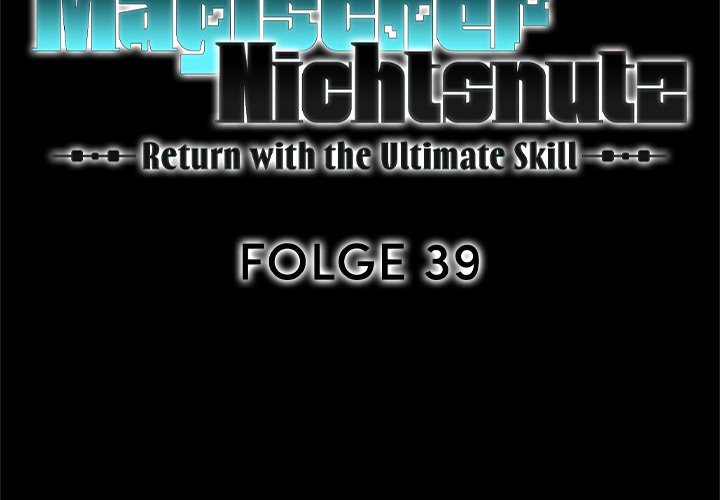 Magischer Nichtsnutz - episode 39 - 1
