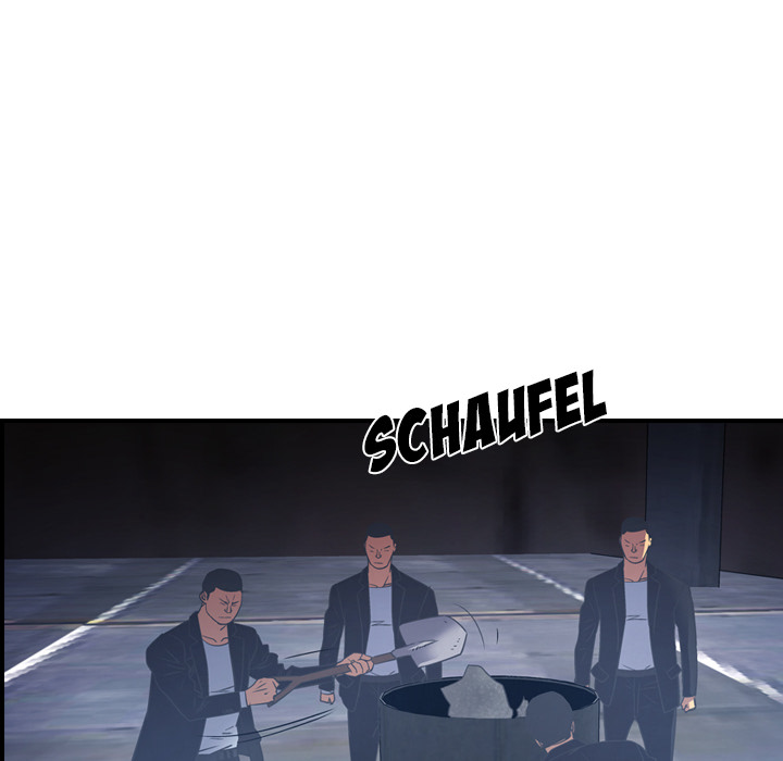 Der Manager - episode 70 - 86