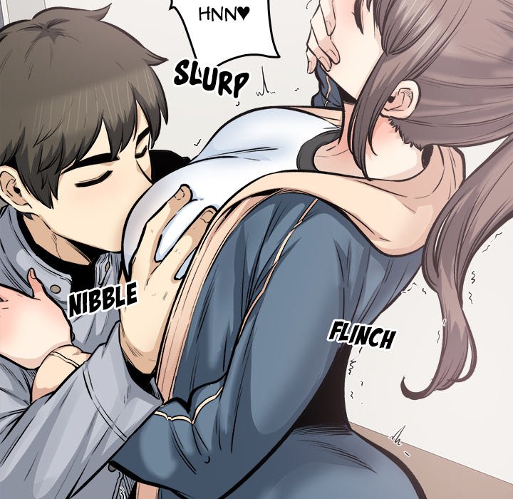 Excuse me, This is my Room - episode 116 - 32