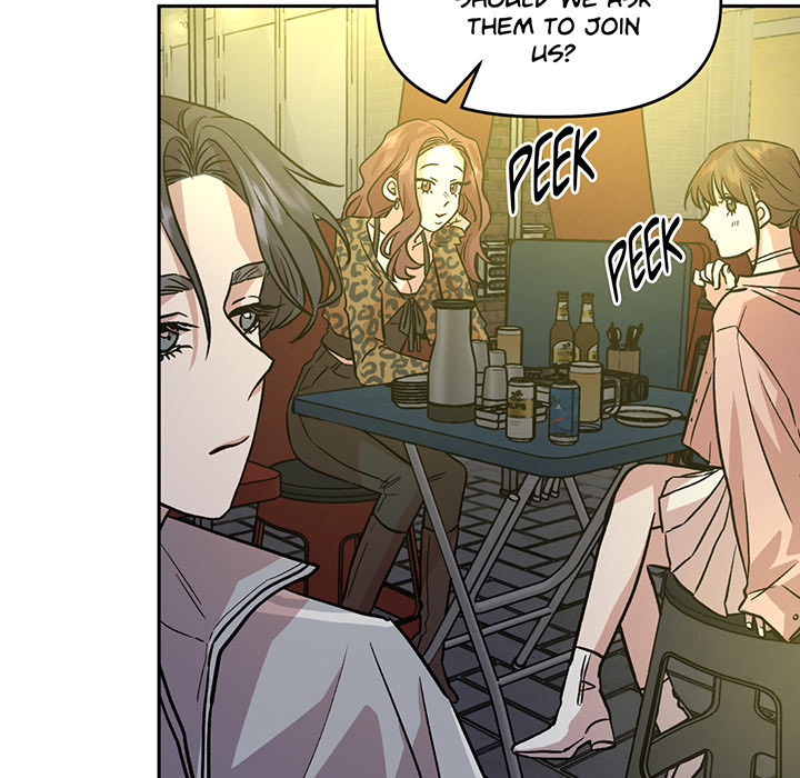 Bitter Sweetheart - episode 11 - 112