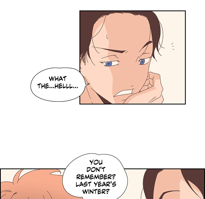 An Innocent Sin - episode 14 - 47