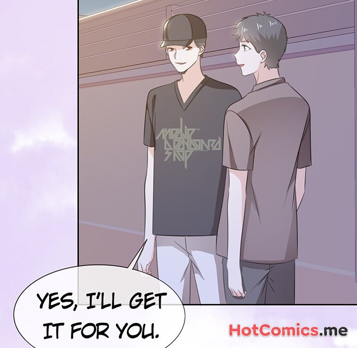 She Had You at Hello - episode 29 - 11