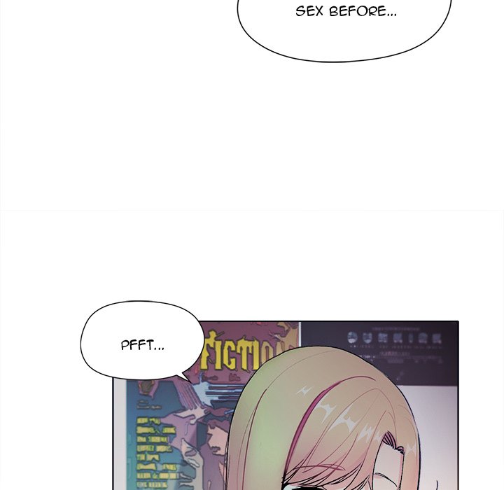 An Outsider's Way In - episode 2 - 20