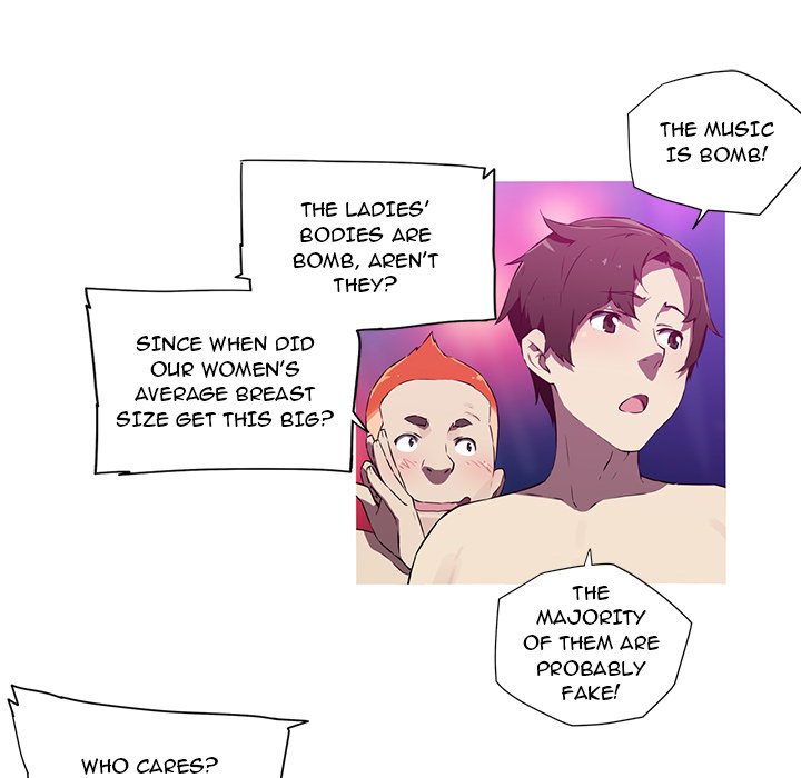 My Girlfriend is a Star - episode 19 - 17