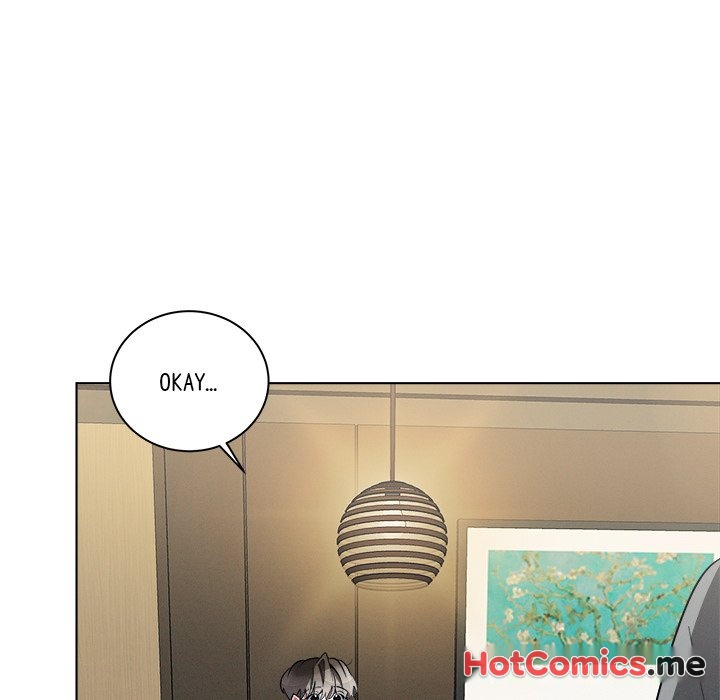 Cherry Doll Scandal - episode 14 - 122