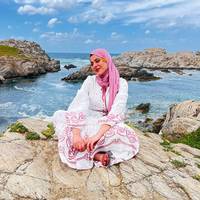 TikTok Account Photo