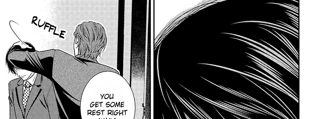 It Begins with Goodbye - episode 3 - 20
