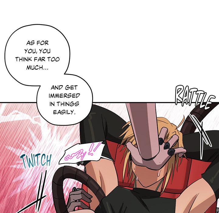 Love, Lust, & Joy - episode 26 - 95