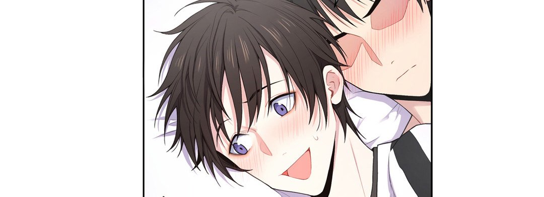 Sweet Caress - episode 23 - 13