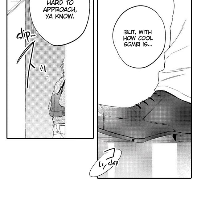 Love Blooms for a Twisted Blossom - episode 1 - 10