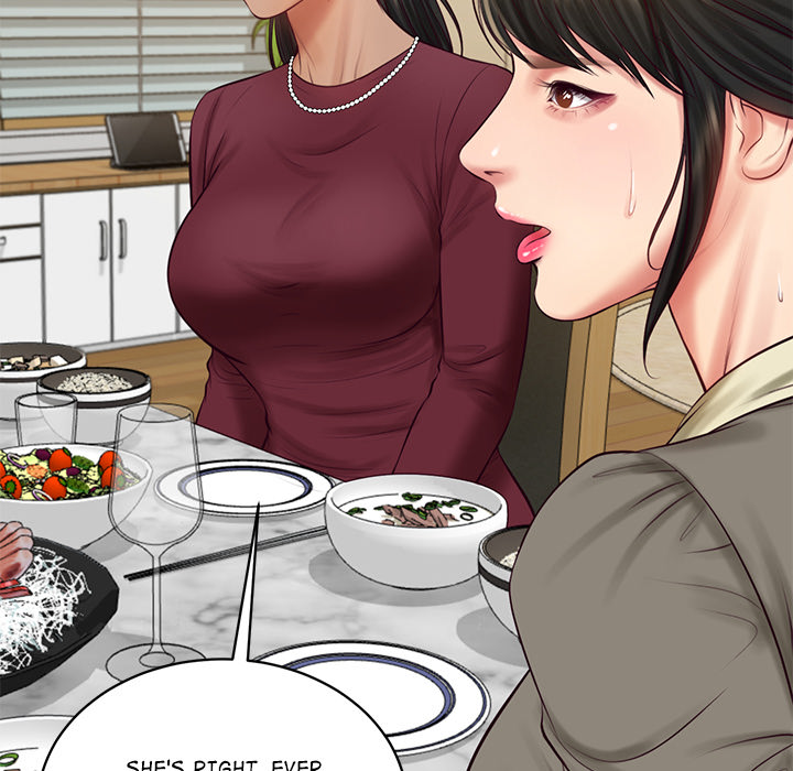 Extremely Rich Family - episode 68 - 77