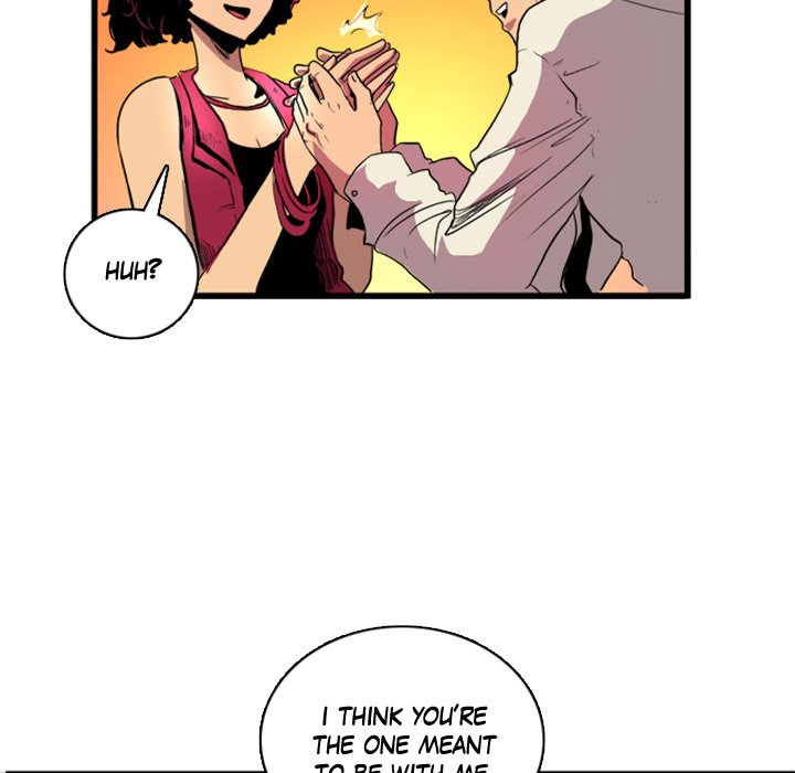 Galauman - episode 13 - 11