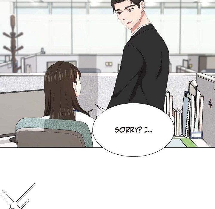 Fragrant Office Life - episode 2 - 68