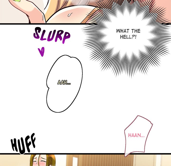 My Other Girlfriend - episode 2 - 245