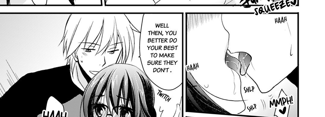 My H-Cup Neighbor Doesn't Wear a Bra, So I Just Couldn't Help Myself but Stick It In! - episode 6 - 22