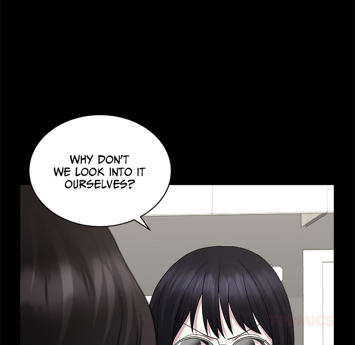 Demon Cat - episode 20 - 37