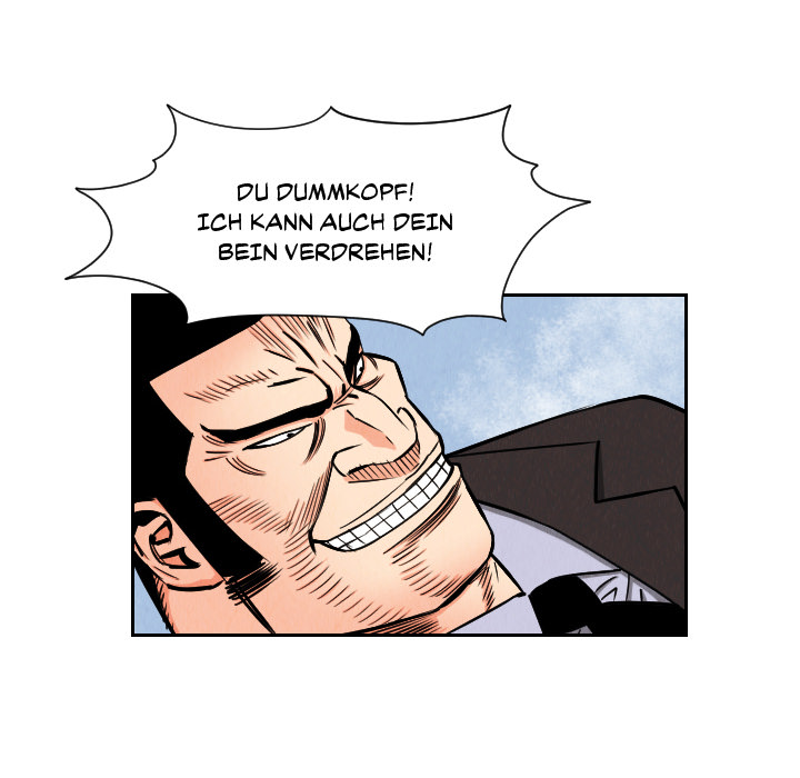 Holzköpfe auf dem Weg nach oben - episode 34 - 23
