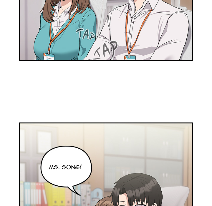 Dating After Work - UNCENSORED - episode 16 - 123