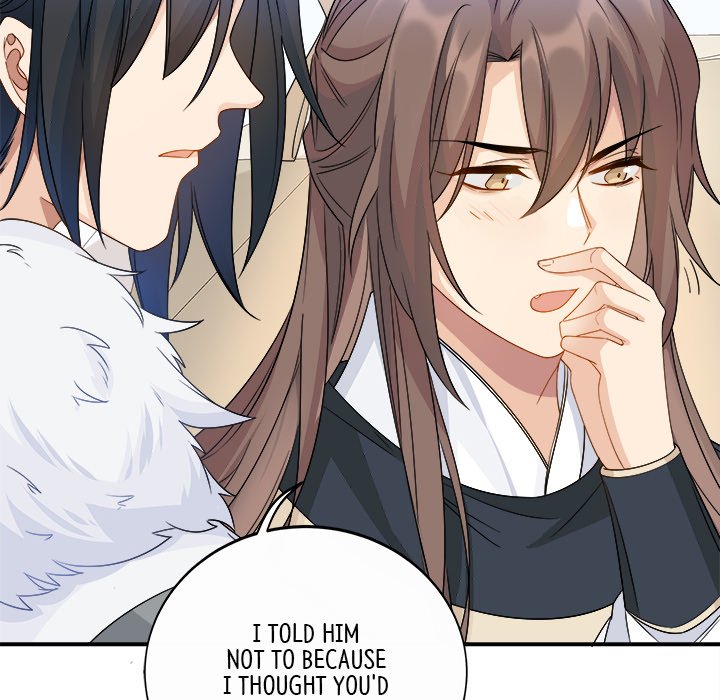 My Wife, The Prince - episode 42 - 69
