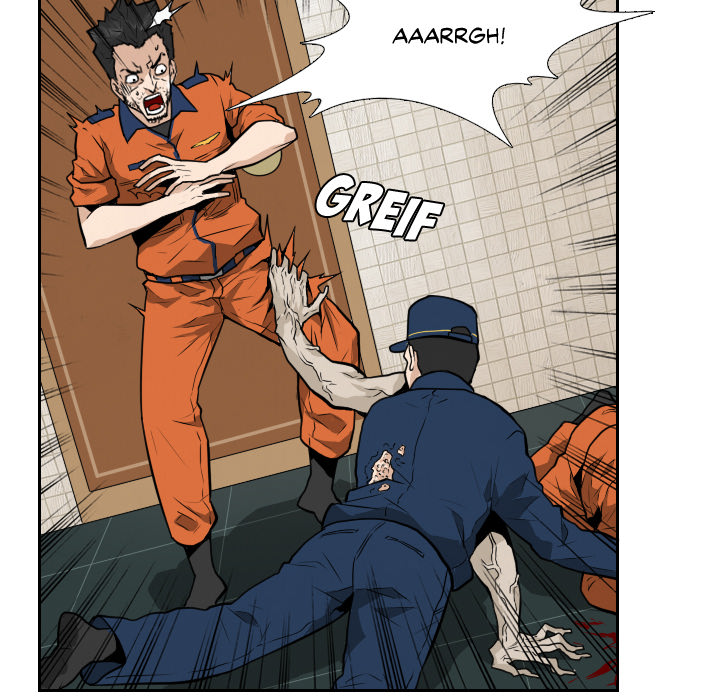 Angriff der Hand - episode 12 - 7