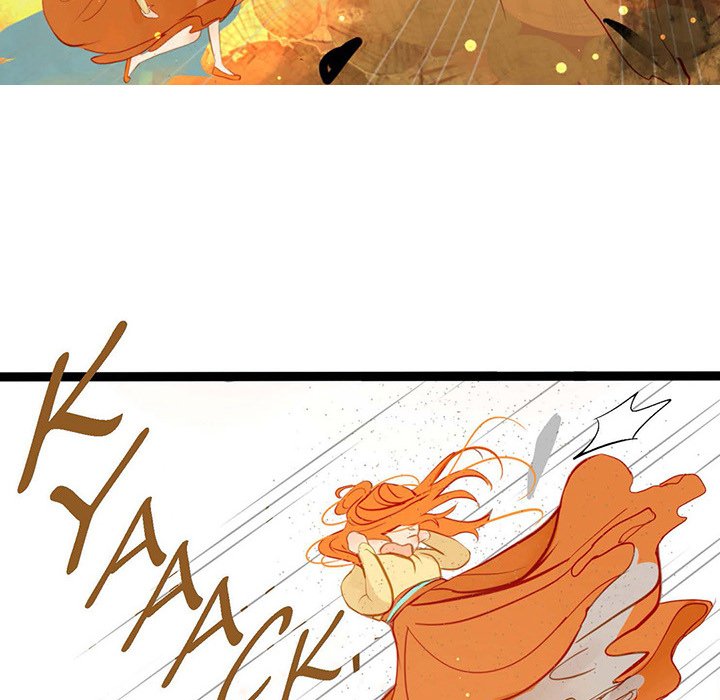 The Blue Snake and the Red Moon - episode Prologue - 25