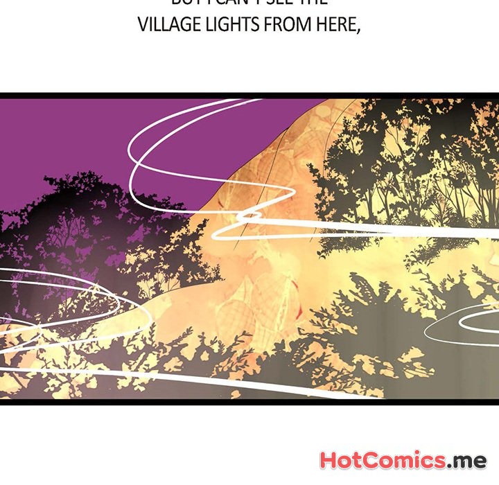 The Blue Snake and the Red Moon - episode 8 - 43