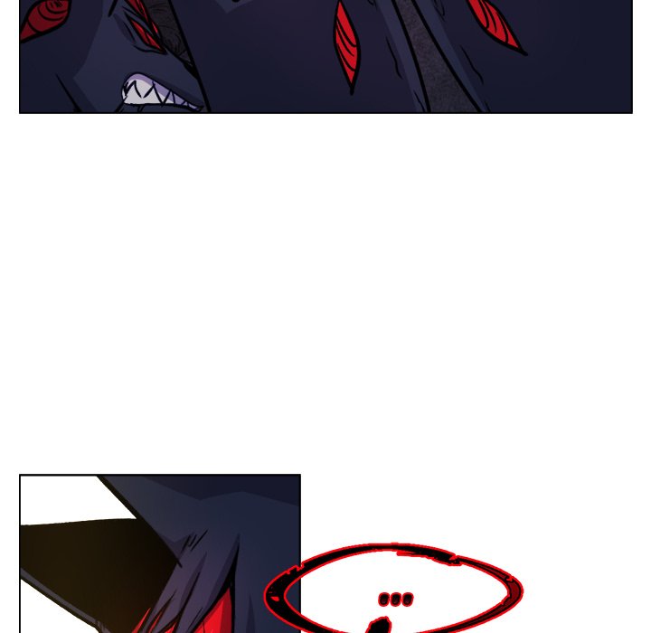 Forest of the Fireflies - episode 33 - 28