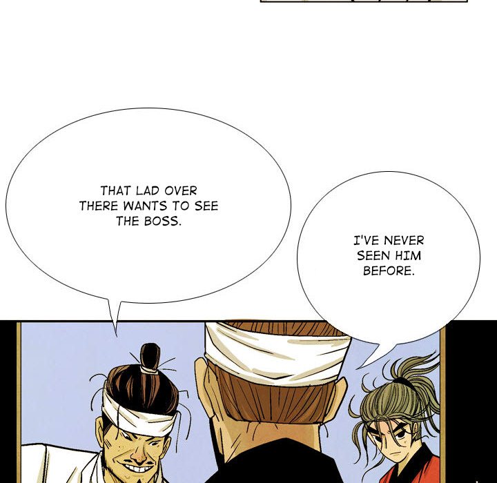 The Sword Clan - episode 49 - 11