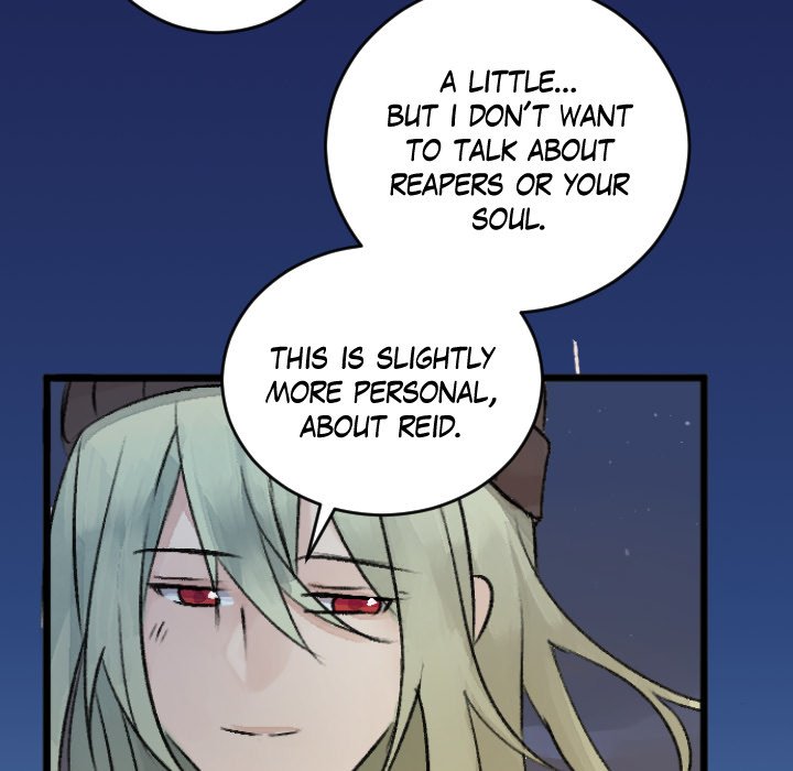 Death's Love Ballad - episode 10 - 27