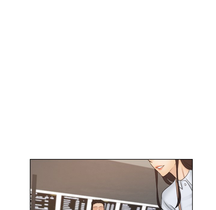 My Girlfriend and My Slave - episode 19 - 10