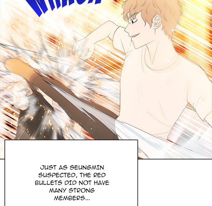 High School Legend Boost - episode 45 - 35