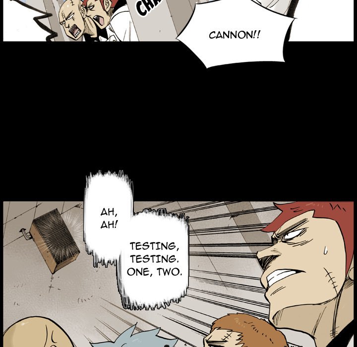 The Bully Hunter - episode 7 - 38