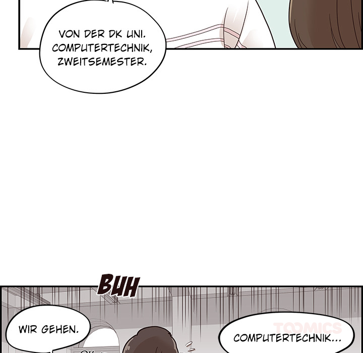 Der Hahn im Korb - episode 49 - 51